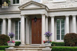 Standard Door Sizes in Canada: A Complete Guide for Ottawa Homeowners