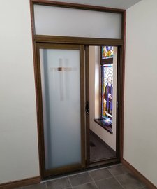 Pation Doors 5