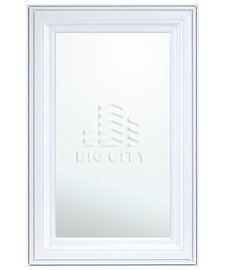 Casement window