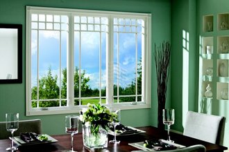 Single Hung vs Double Hung Window
