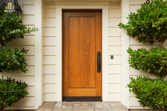 7 Signs It’s Time to Replace Your Front Door