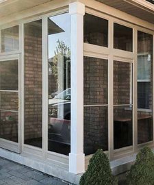 Porch 1