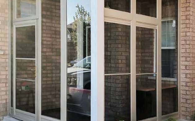 Porch 1
