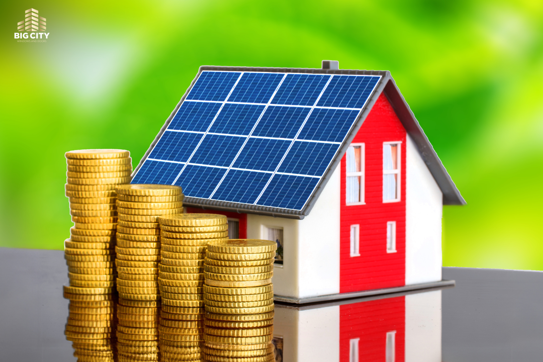 How New Windows Can Lower Your Energy Bills in Ottawa