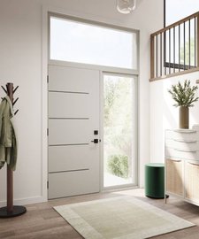 Entry Doors 2
