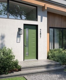 Entry Doors 4