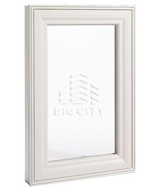 Window frame