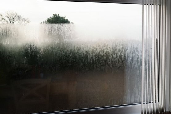 Ottawa Window Condensation