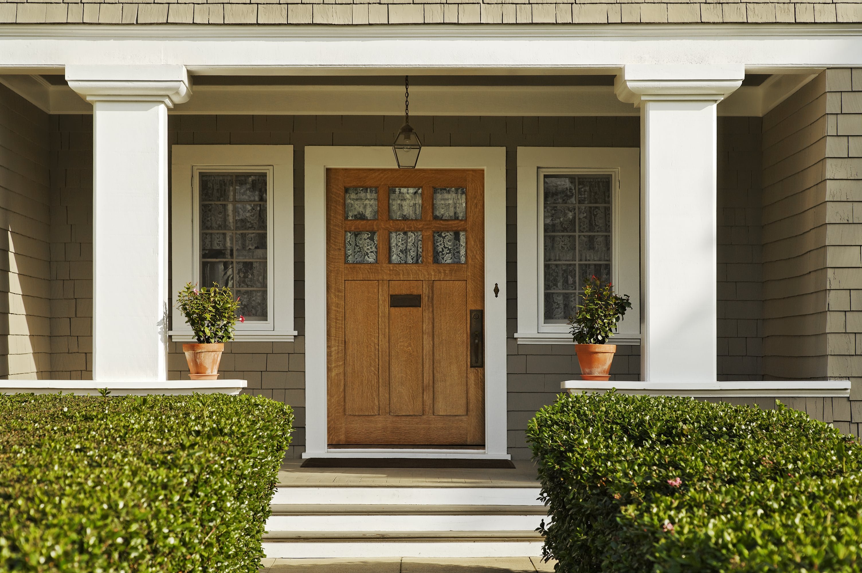 Entry doors in Ottawa