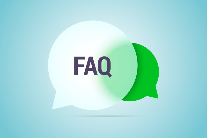 Frequently Asked Questions