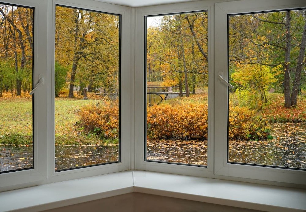 New Windows Improve Your Home’s Energy Efficiency and Comfort