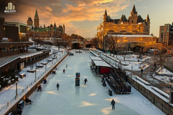 ottawa winter