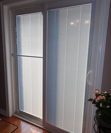 Large window