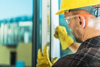 Proper Window Installation