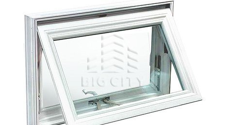 Awning Windows