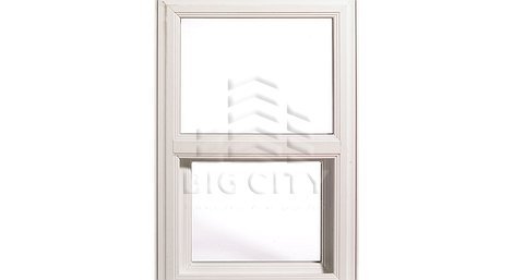 Single-Hung Windows