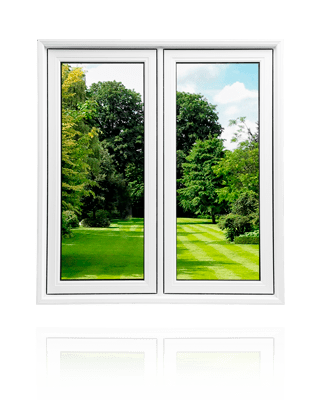 Casement Fixed Windows