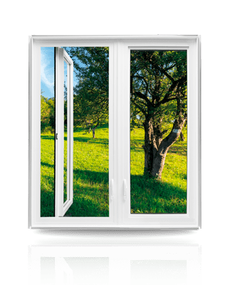 Awning Windows